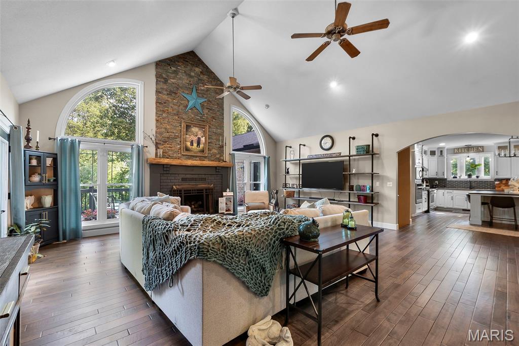 Hill Farm Estates - Residential