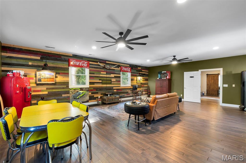 Hill Farm Estates - Residential