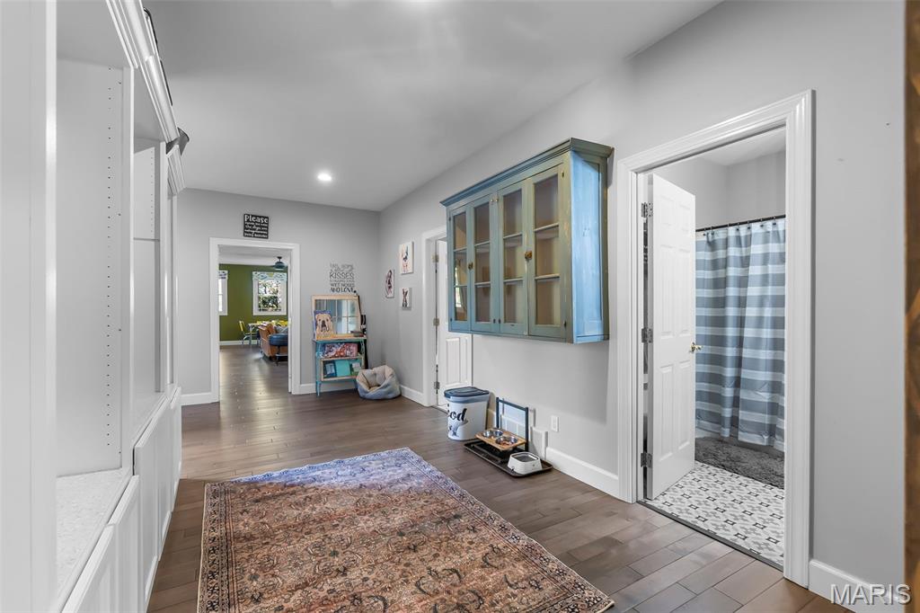 Hill Farm Estates - Residential
