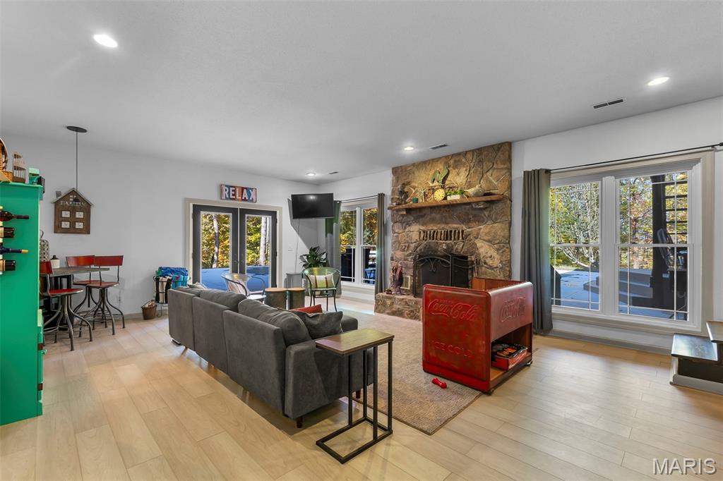 Hill Farm Estates - Residential