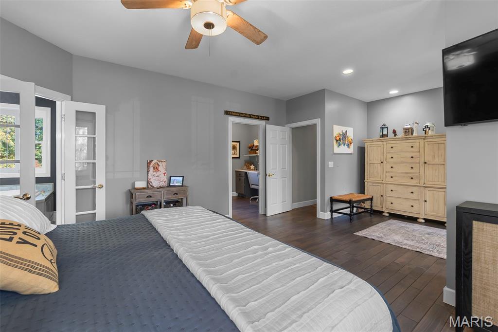 Hill Farm Estates - Residential
