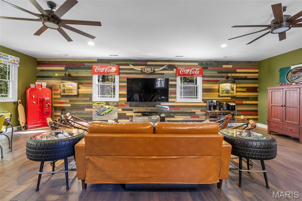 Hill Farm Estates - Residential