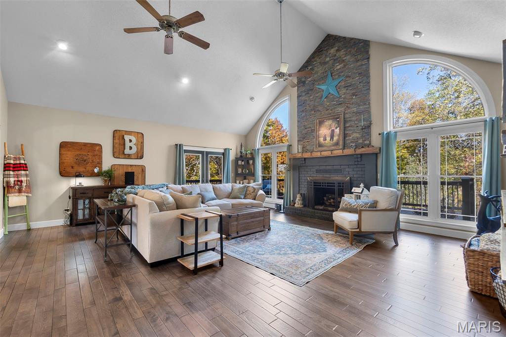 Hill Farm Estates - Residential