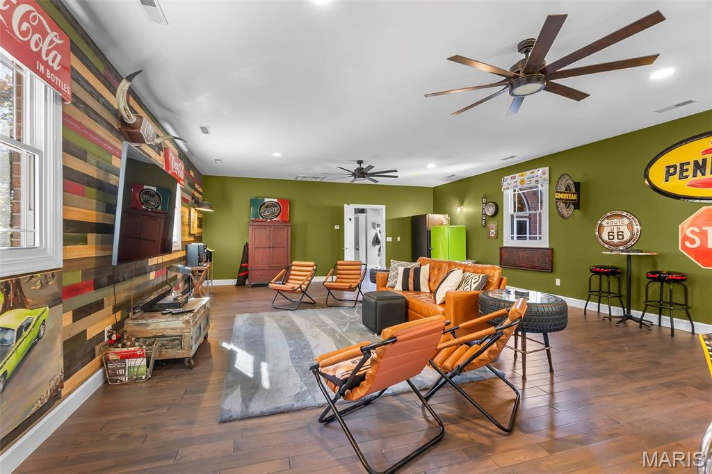 Hill Farm Estates - Residential