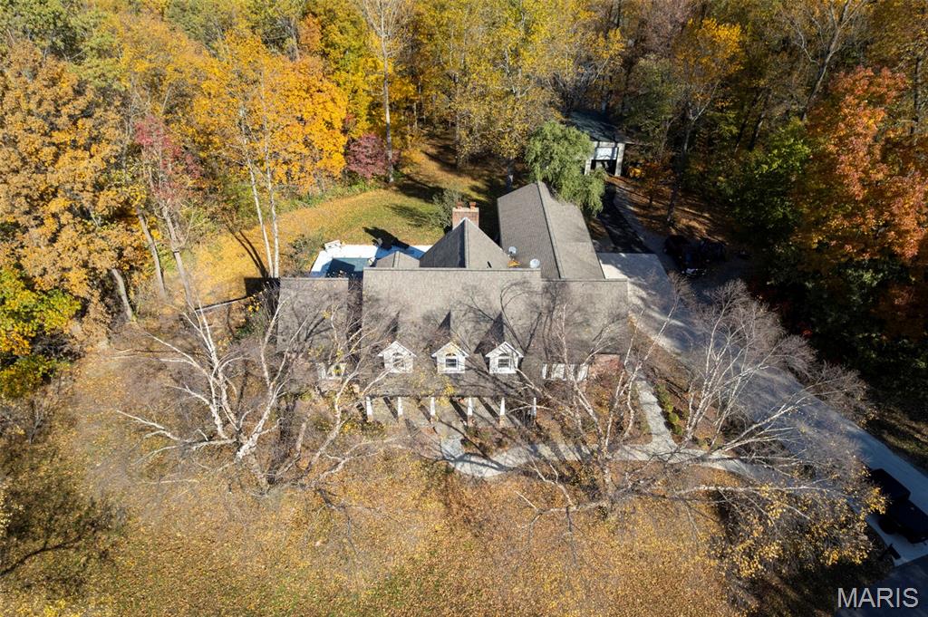 Hill Farm Estates - Residential