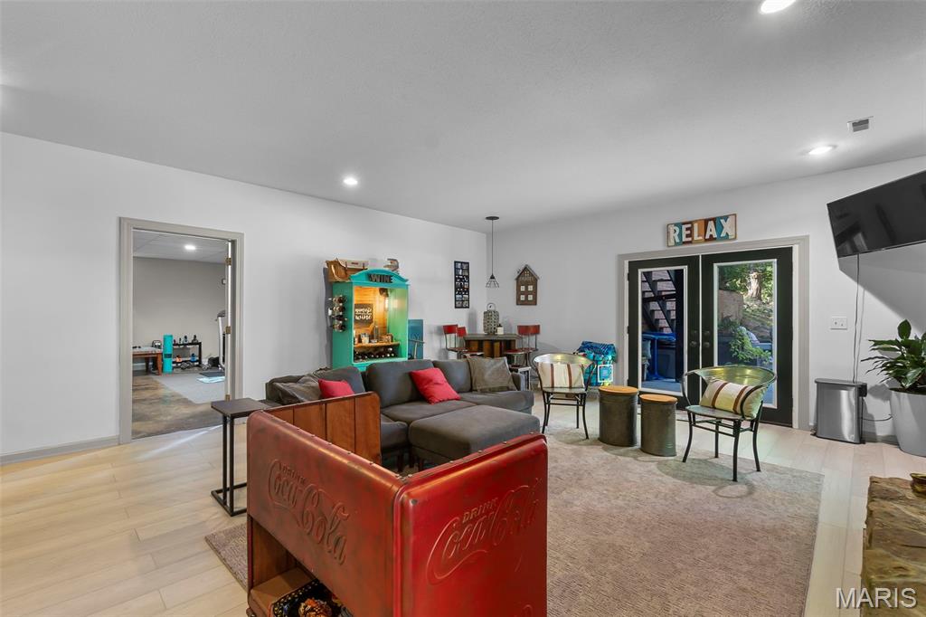 Hill Farm Estates - Residential