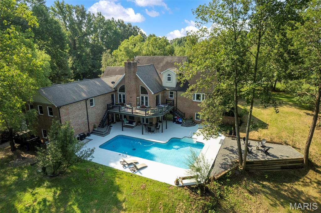 Hill Farm Estates - Residential