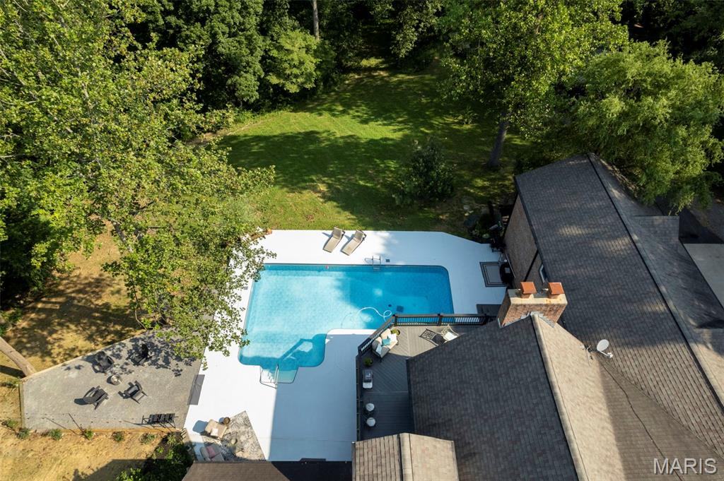 Hill Farm Estates - Residential