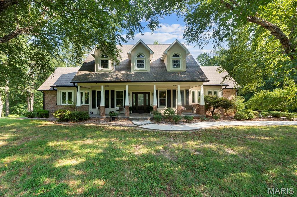 Hill Farm Estates - Residential