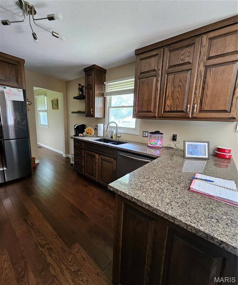Lake Apollo 3rd Add - Residential