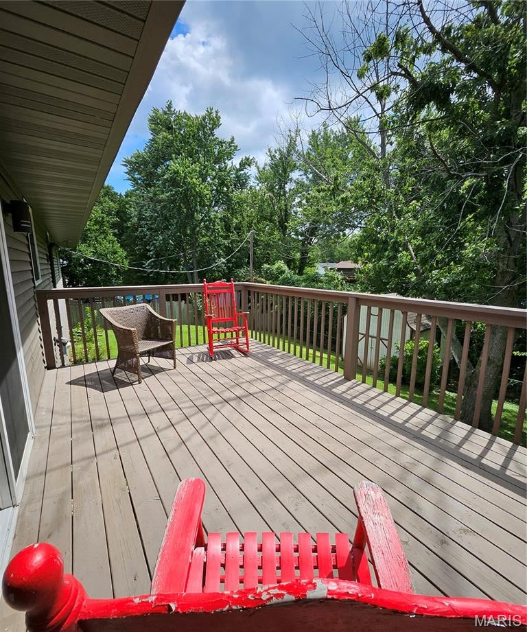 Lake Apollo 3rd Add - Residential