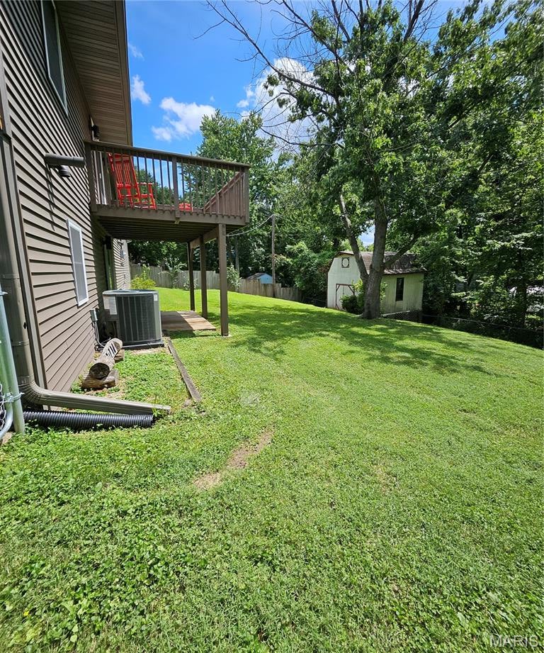 Lake Apollo 3rd Add - Residential