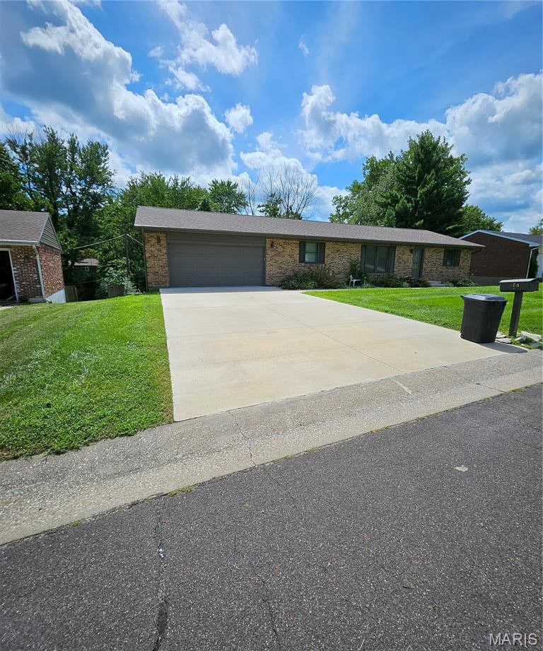 Lake Apollo 3rd Add - Residential