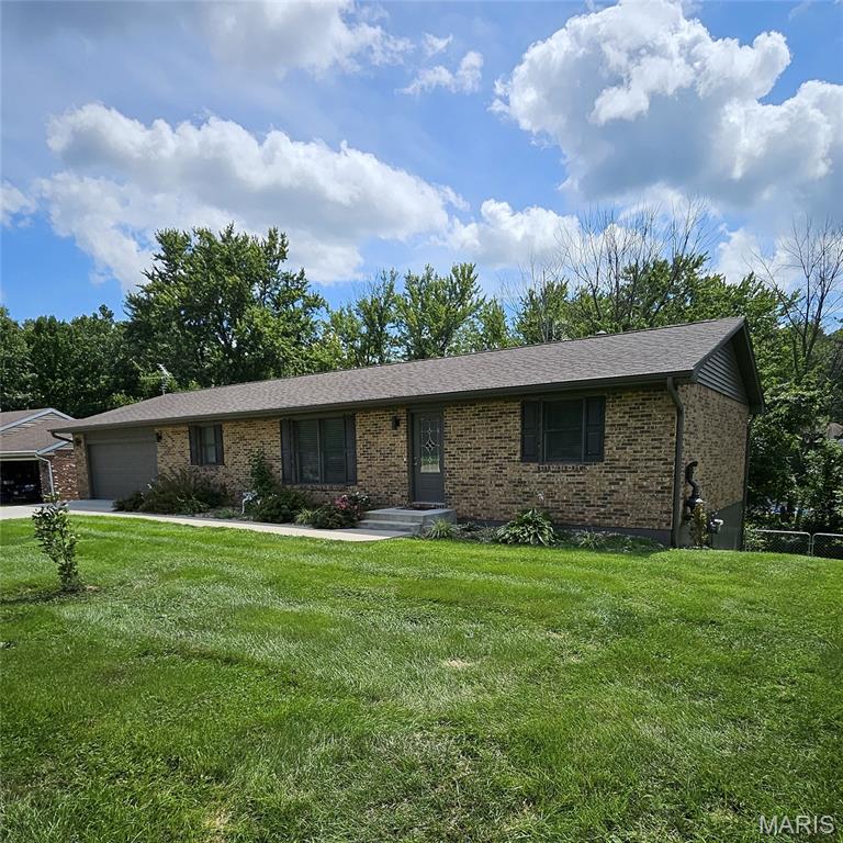 Lake Apollo 3rd Add - Residential