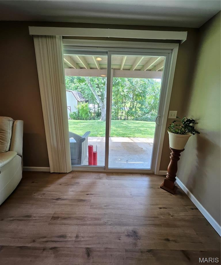 Lake Apollo 3rd Add - Residential
