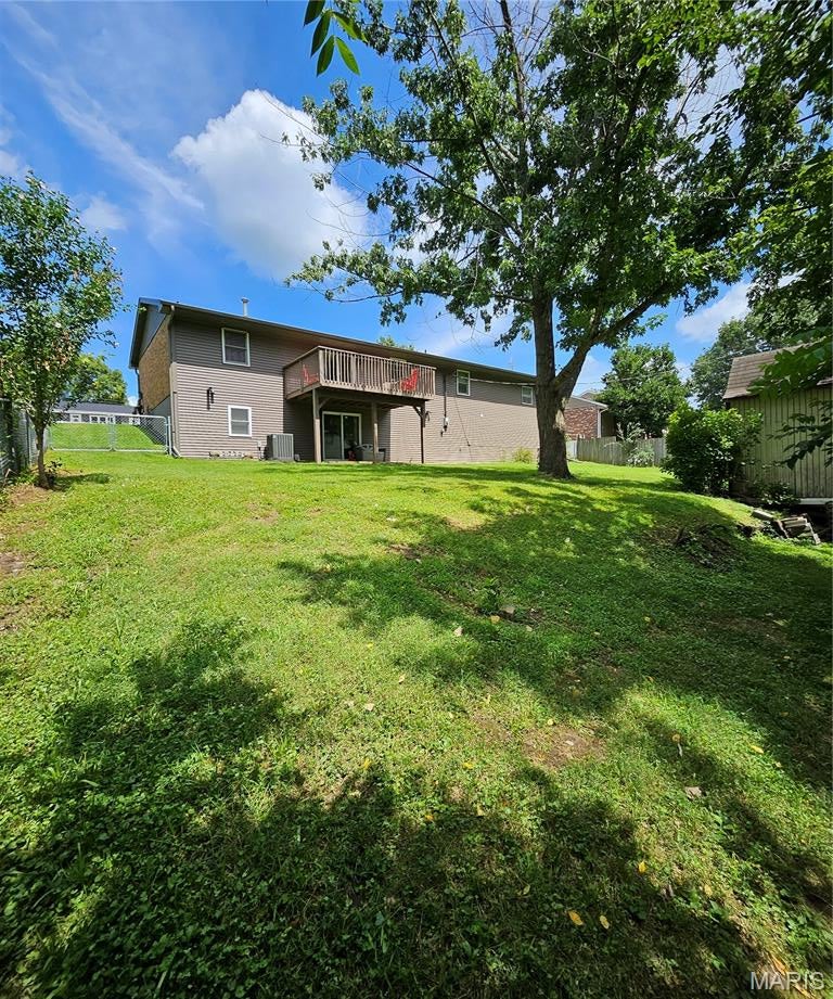 Lake Apollo 3rd Add - Residential