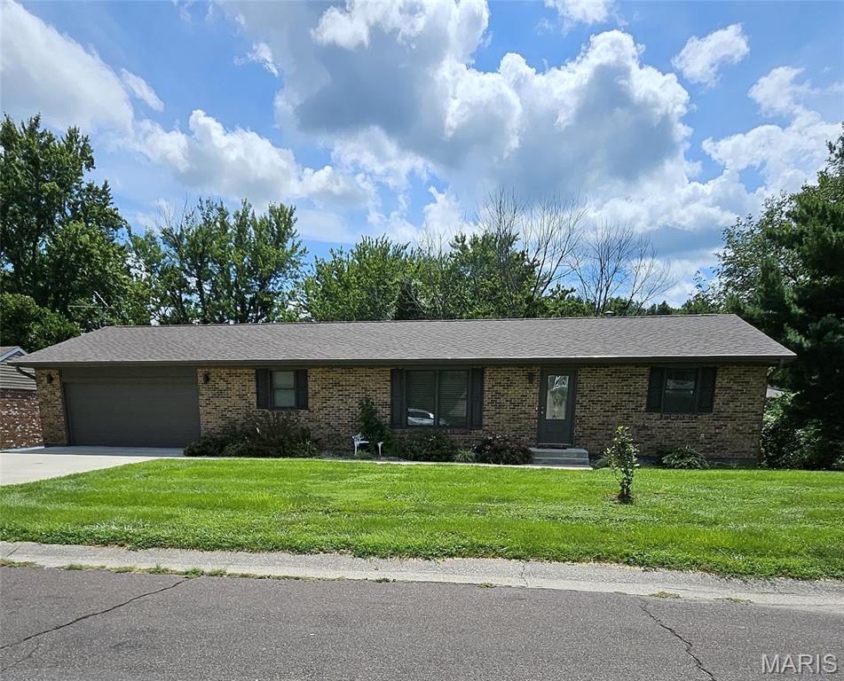 Lake Apollo 3rd Add - Residential
