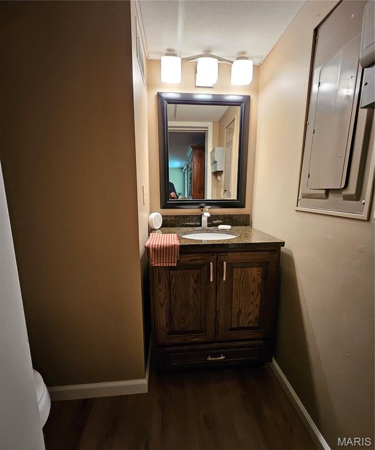 Lake Apollo 3rd Add - Residential
