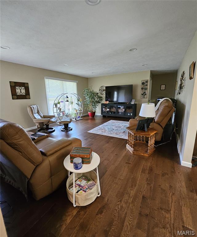 Lake Apollo 3rd Add - Residential