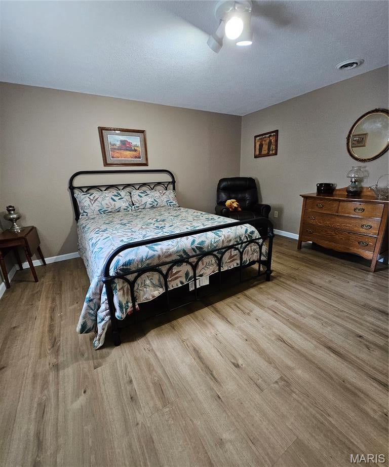 Lake Apollo 3rd Add - Residential