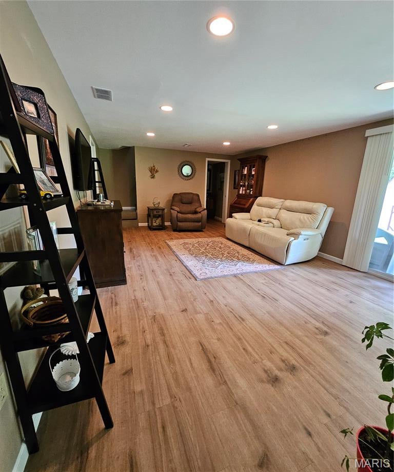 Lake Apollo 3rd Add - Residential