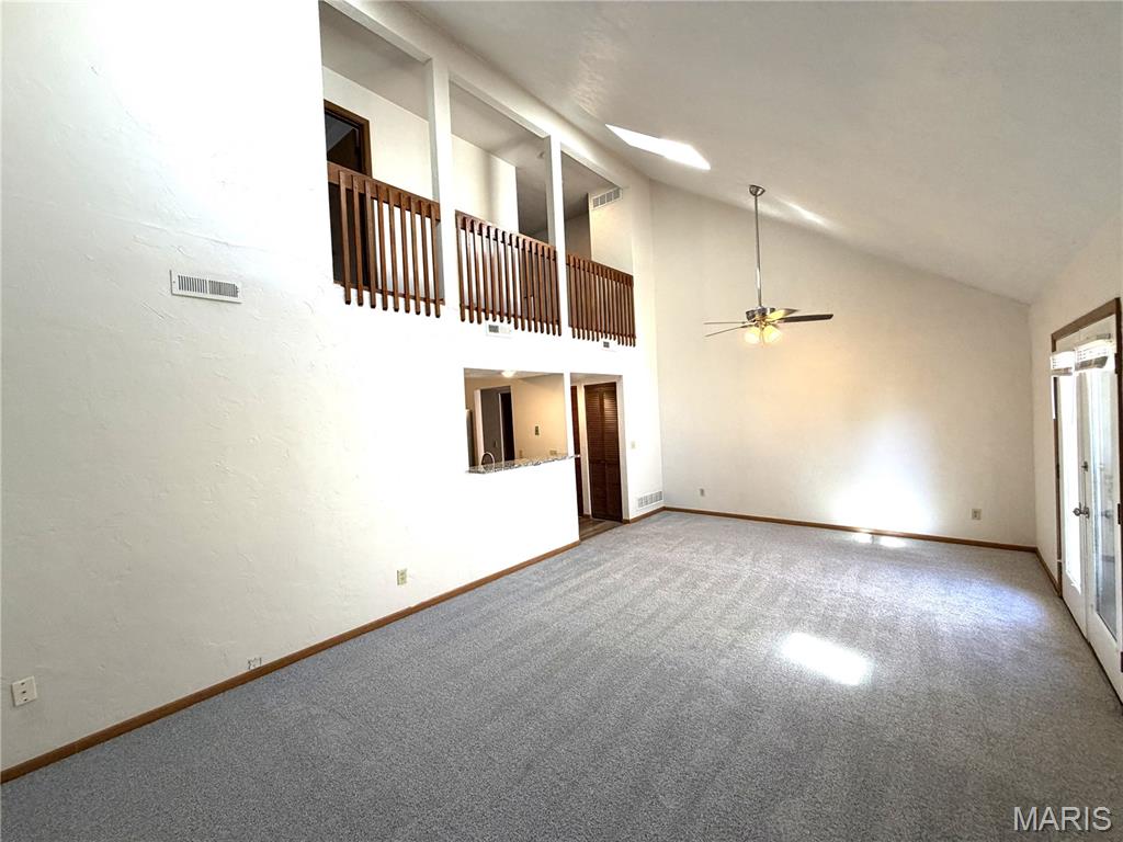 Georgetowne 1st Add - Residential