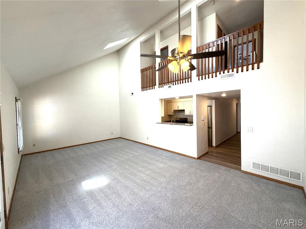 Georgetowne 1st Add - Residential