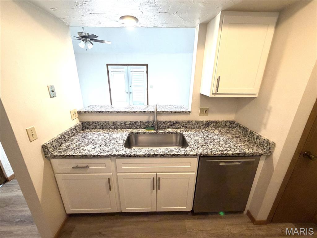 Georgetowne 1st Add - Residential