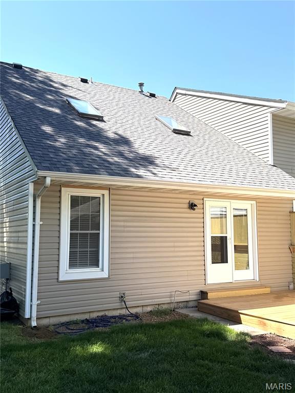 Georgetowne 1st Add - Residential