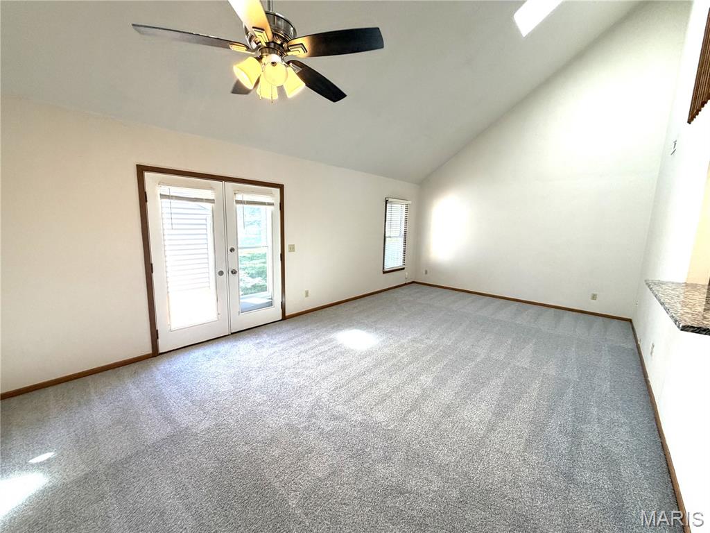 Georgetowne 1st Add - Residential