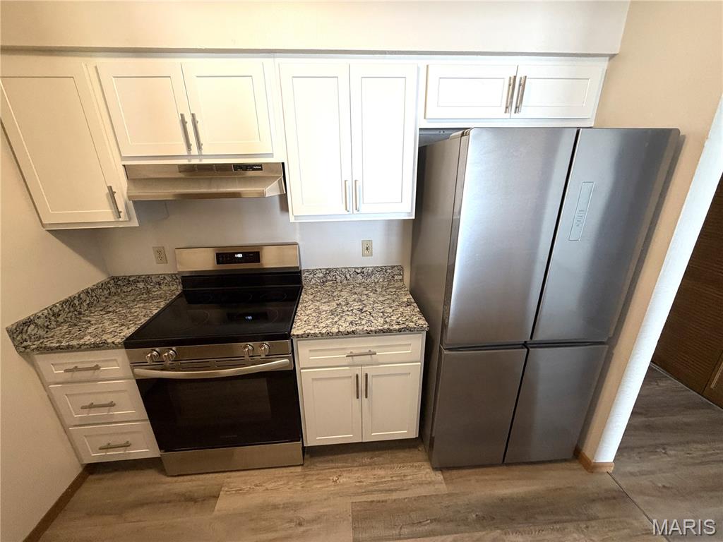 Georgetowne 1st Add - Residential