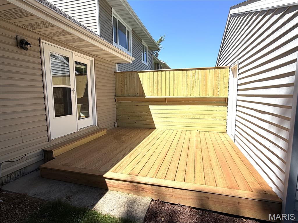 Georgetowne 1st Add - Residential