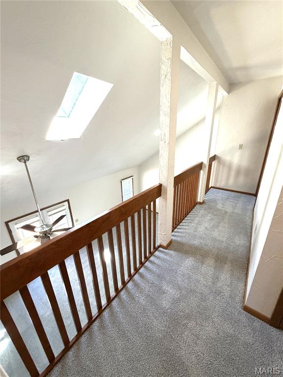 Georgetowne 1st Add - Residential