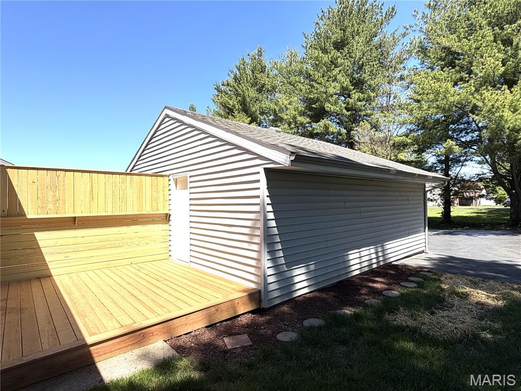 Georgetowne 1st Add - Residential