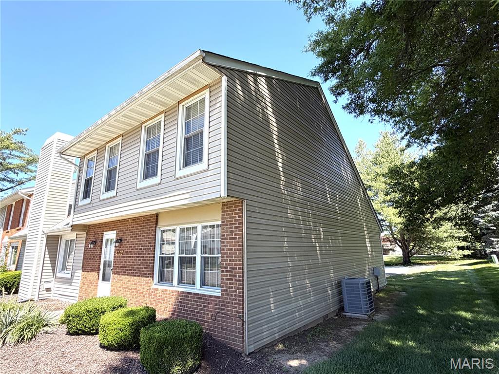 Georgetowne 1st Add - Residential