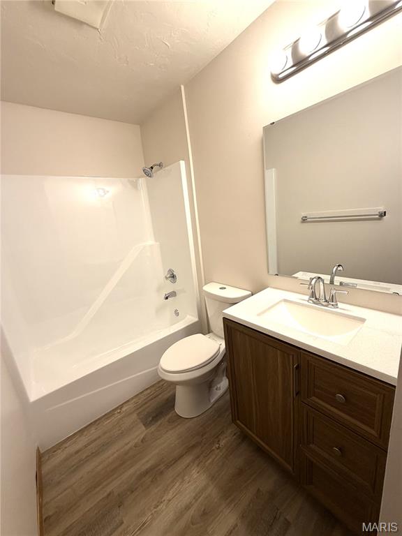 Georgetowne 1st Add - Residential