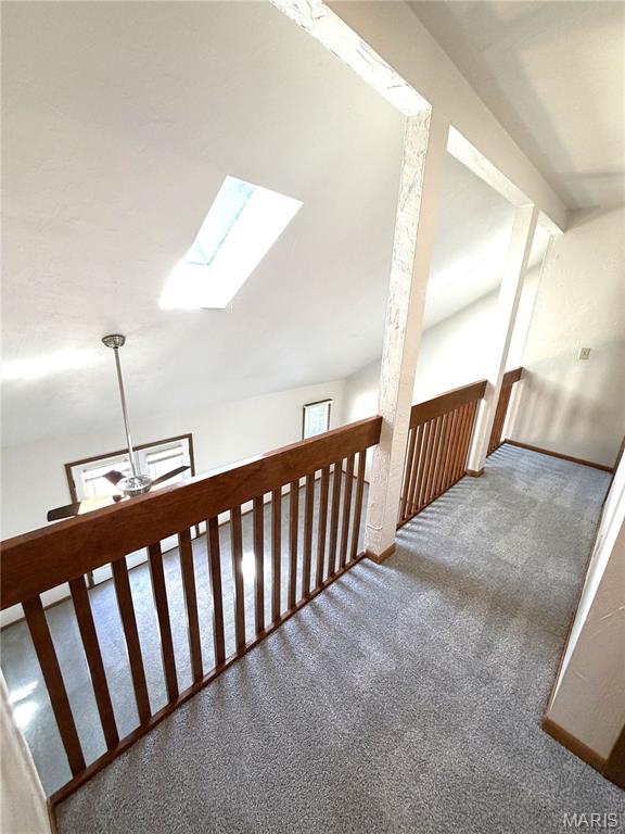 Georgetowne 1st Add - Residential