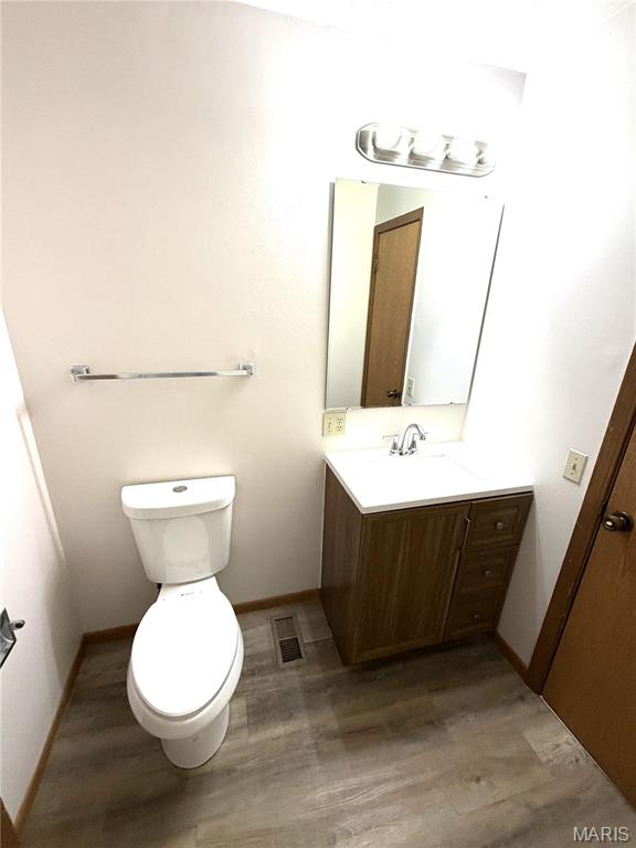 Georgetowne 1st Add - Residential