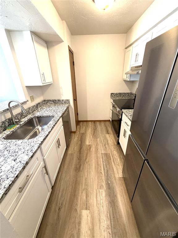 Georgetowne 1st Add - Residential