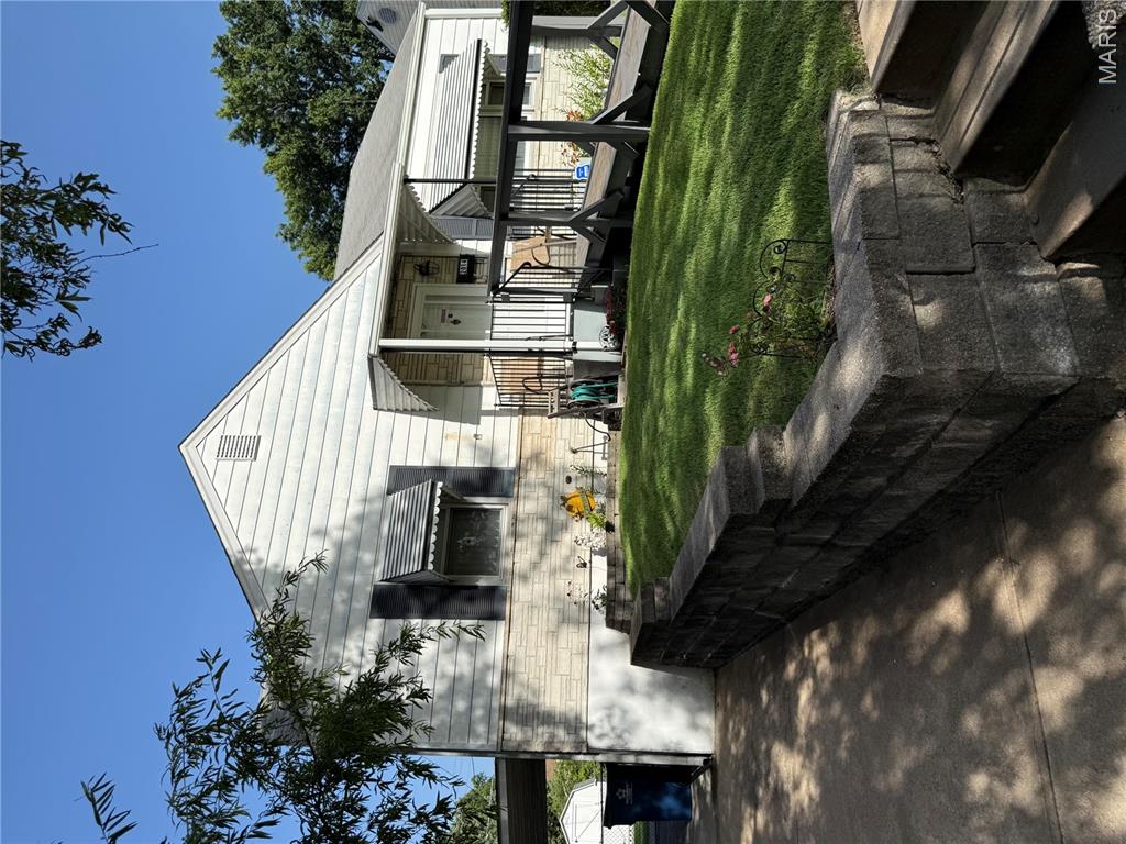 Meadow Brook Downs Resub 3 - Residential