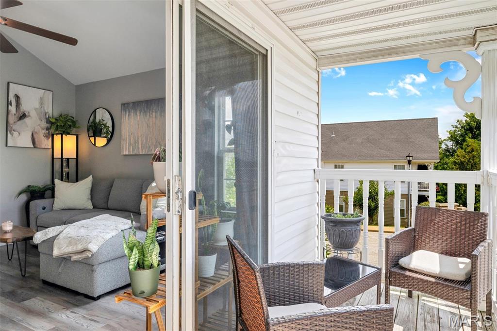 Brandy Mill Condo - Residential