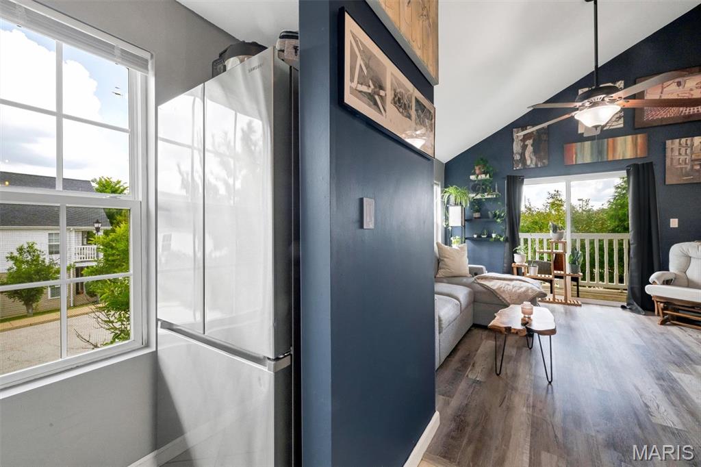 Brandy Mill Condo - Residential