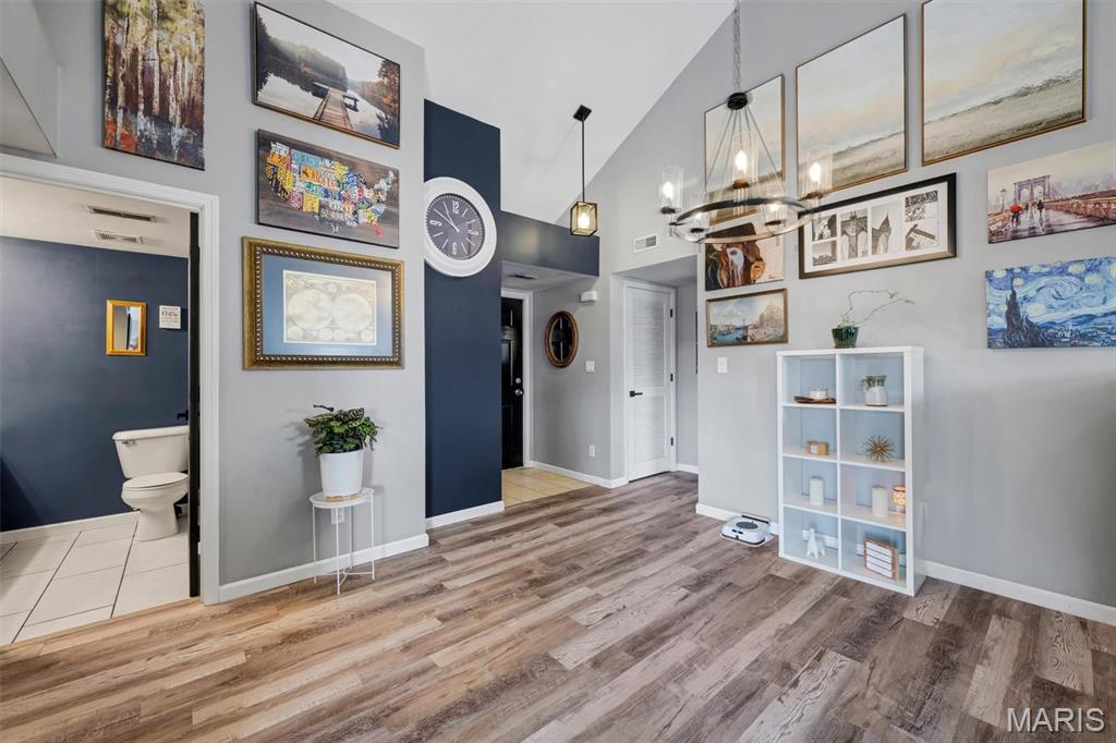 Brandy Mill Condo - Residential