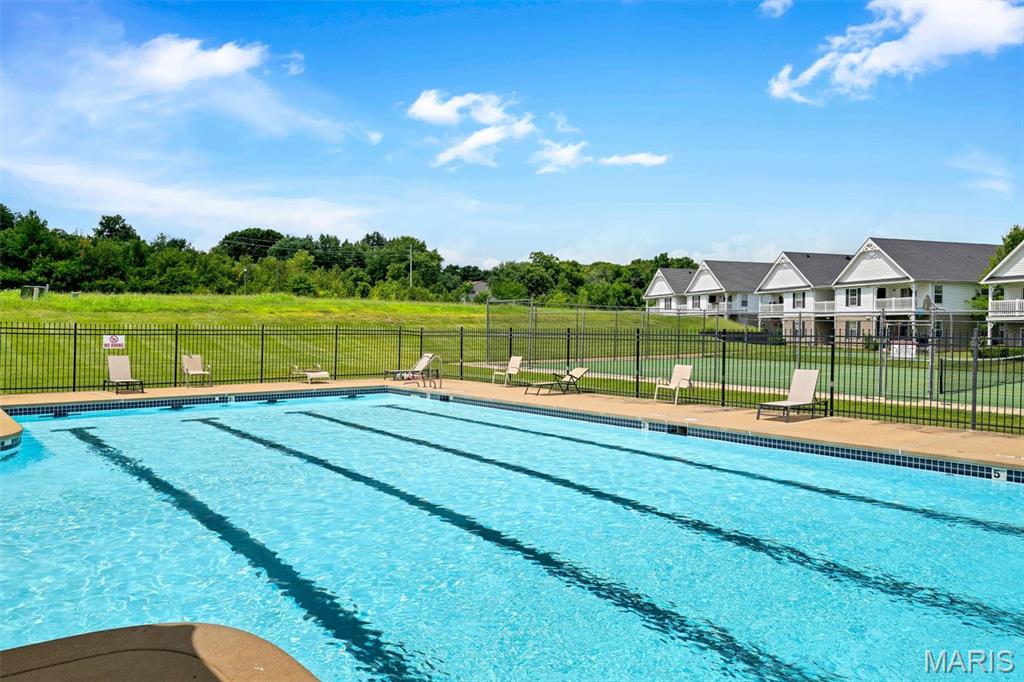 Brandy Mill Condo - Residential
