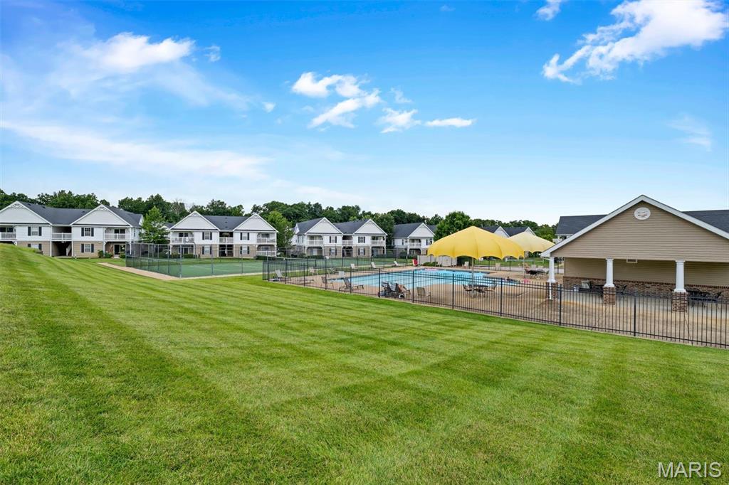 Brandy Mill Condo - Residential