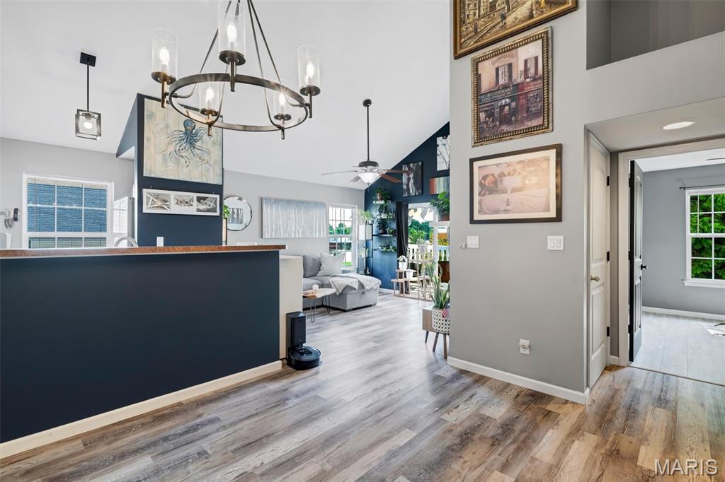 Brandy Mill Condo - Residential