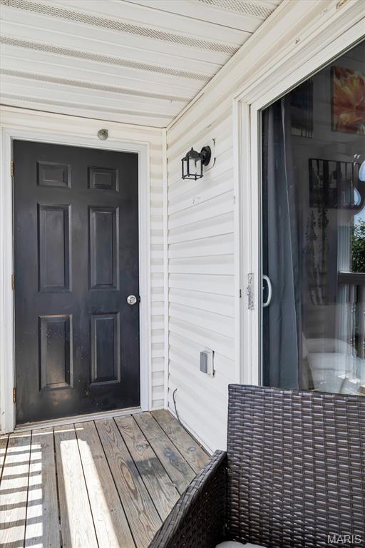 Brandy Mill Condo - Residential
