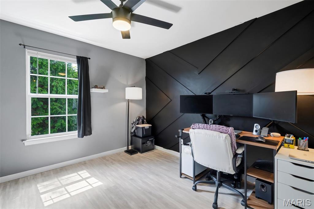 Brandy Mill Condo - Residential