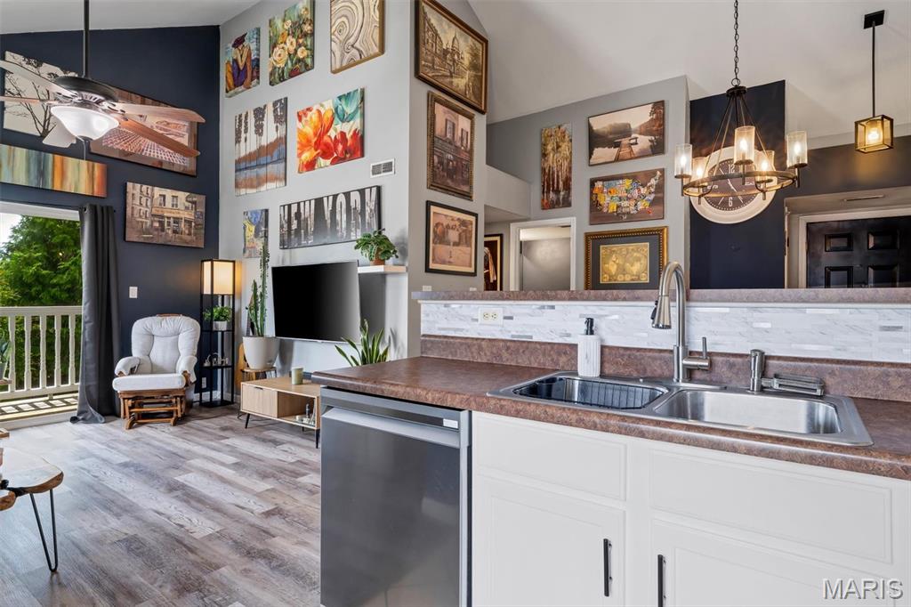 Brandy Mill Condo - Residential