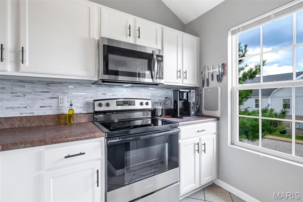Brandy Mill Condo - Residential